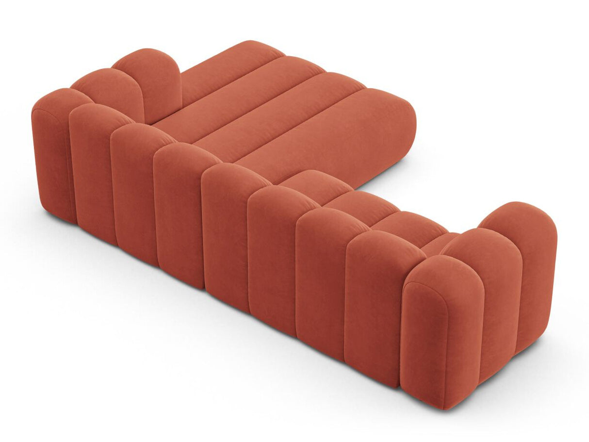 Modulinis minkštas kampas 616846