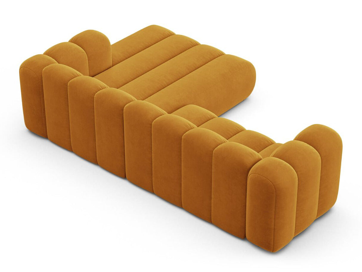 Modulinis minkštas kampas 616846