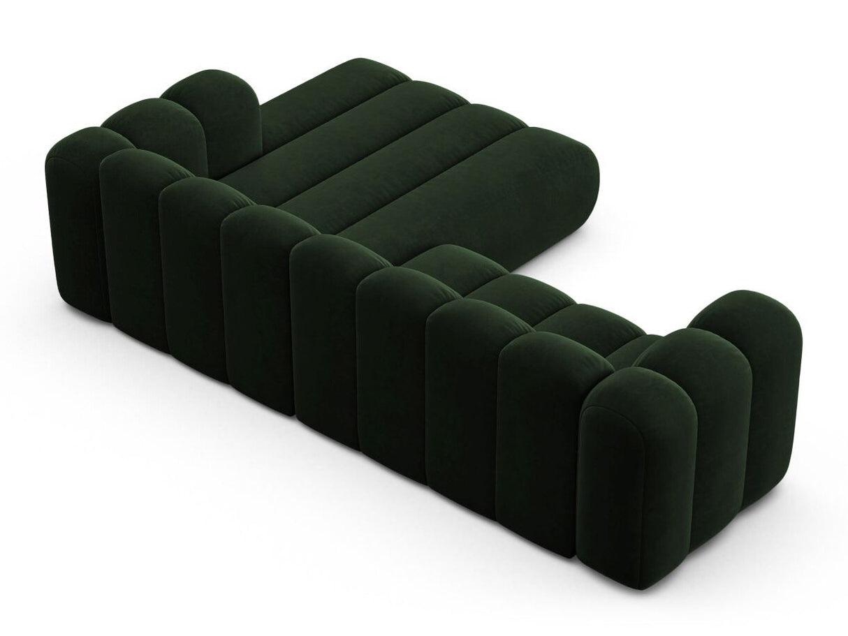 Modulinis minkštas kampas 616846