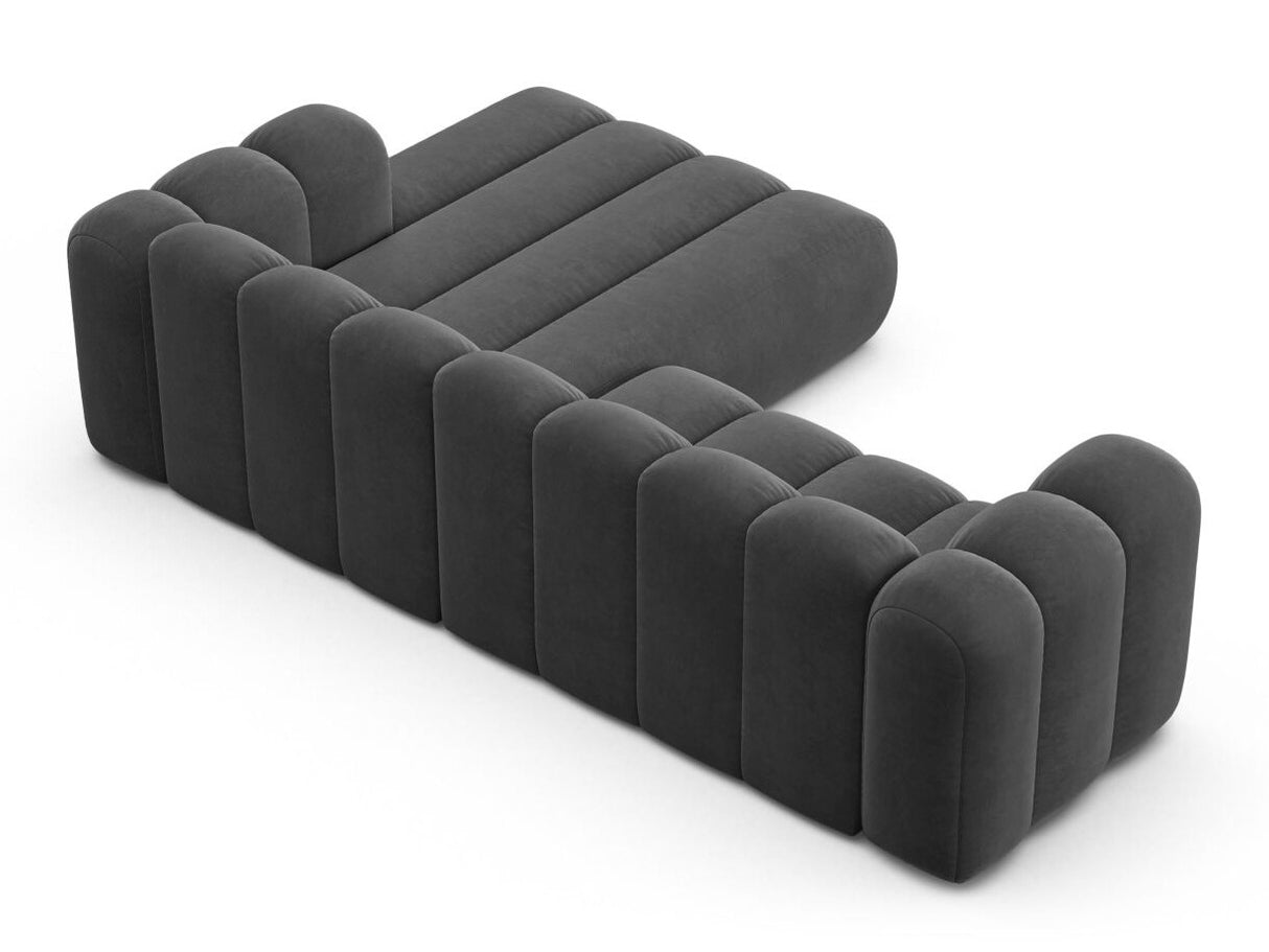 Modulinis minkštas kampas 616846