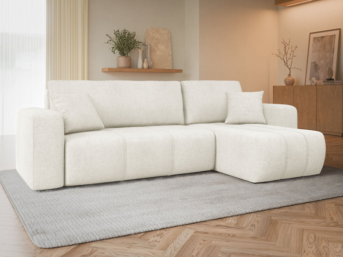 Minkštas kampas 546330