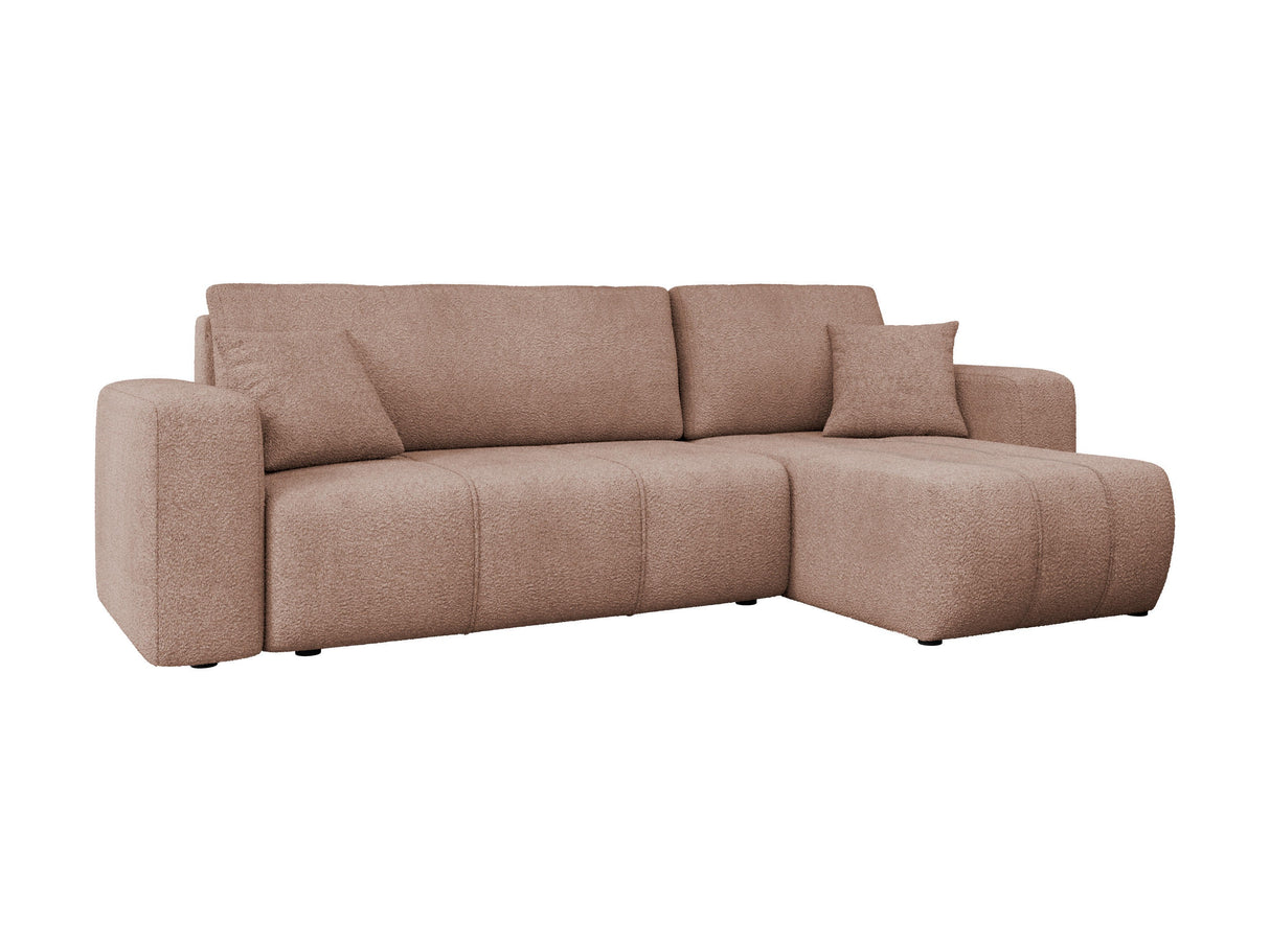Minkštas kampas 546330