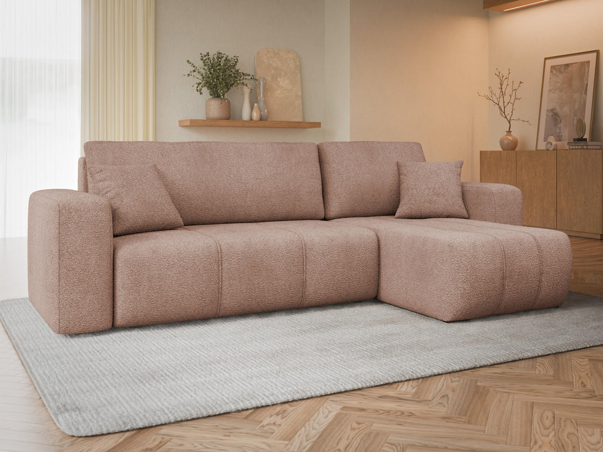Minkštas kampas 546330