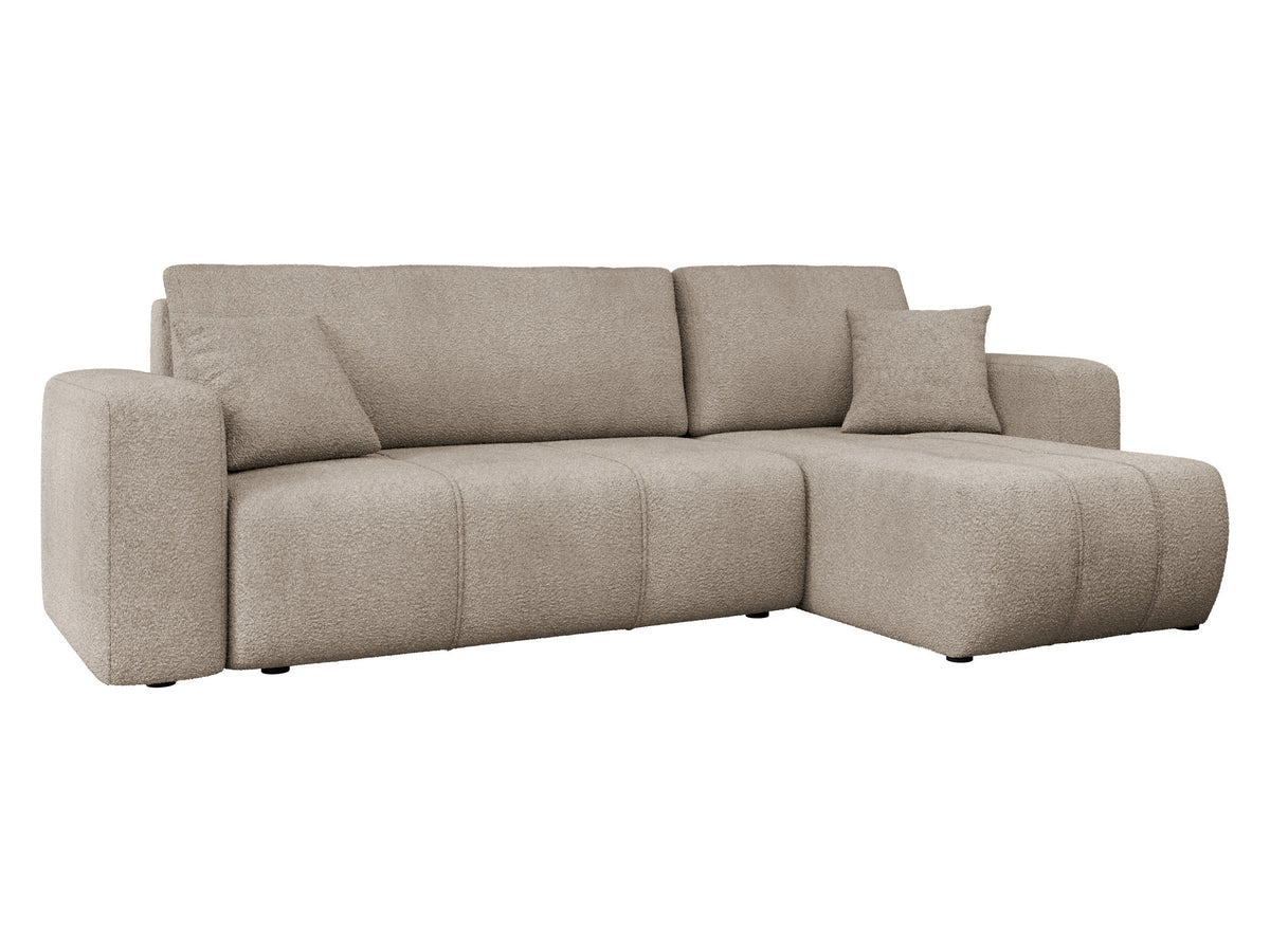Minkštas kampas 546330