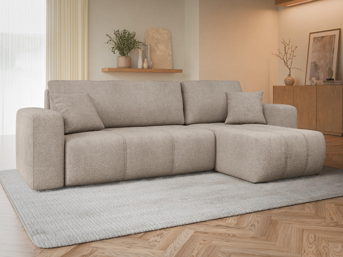 Minkštas kampas 546330