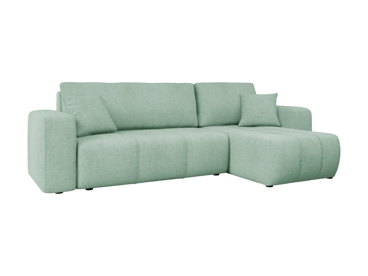 Minkštas kampas 546330