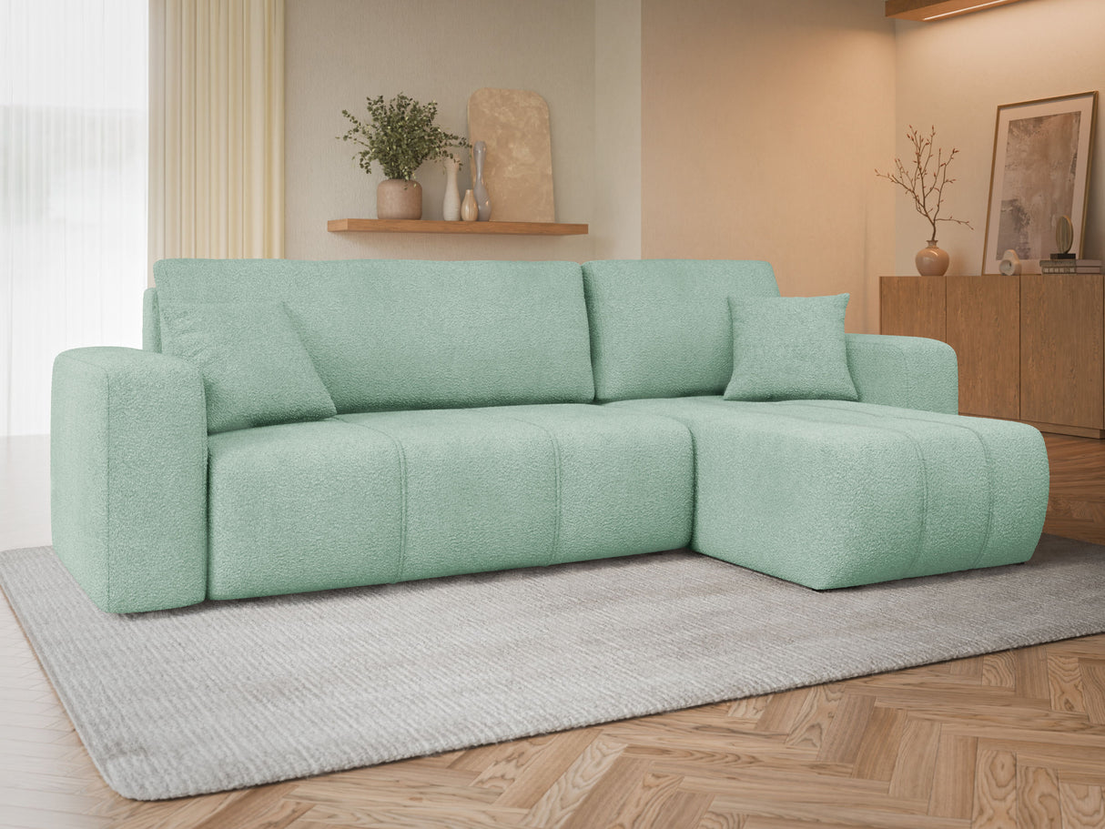 Minkštas kampas 546330