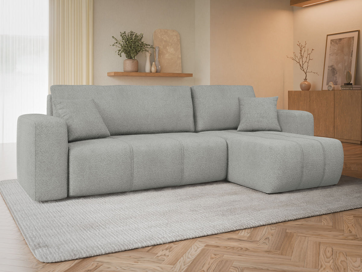 Minkštas kampas 546330