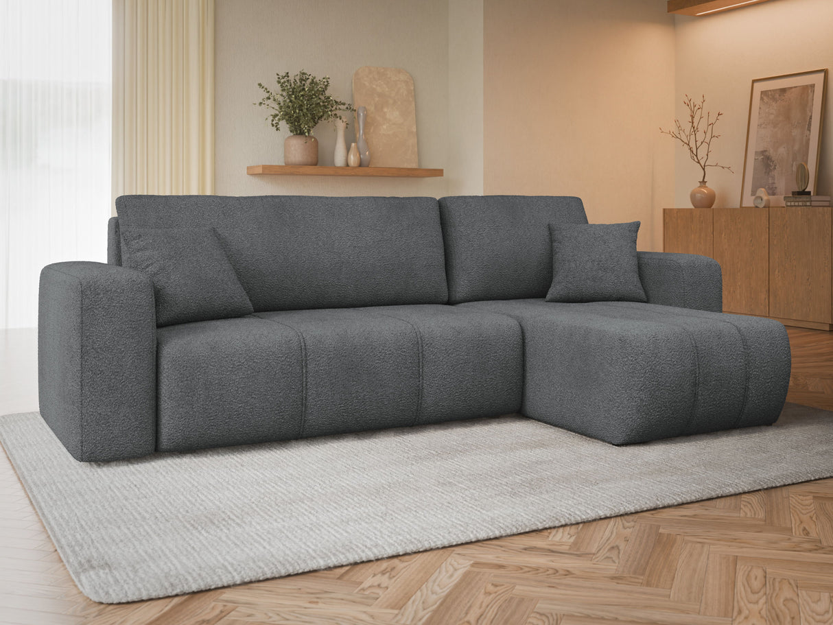 Minkštas kampas 546330