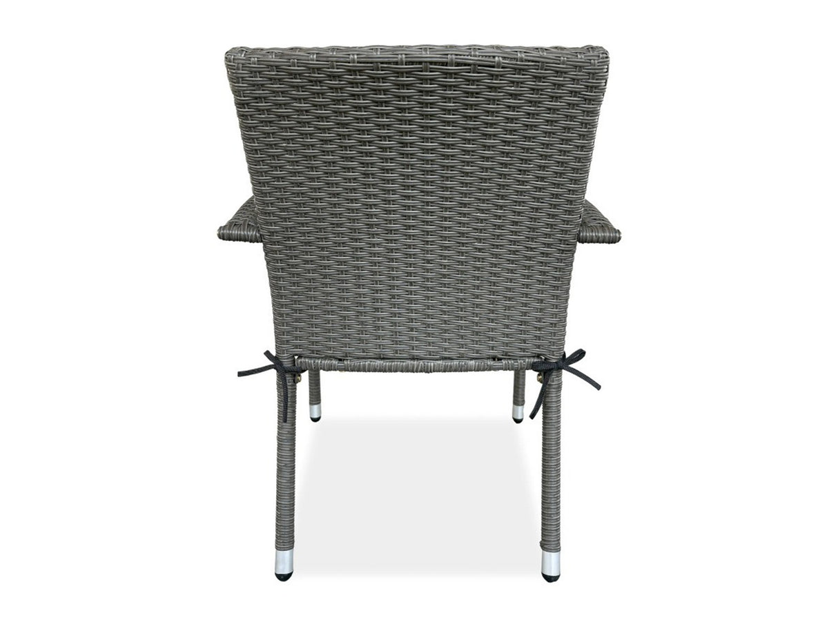 Lauko baldų komplektas 665274