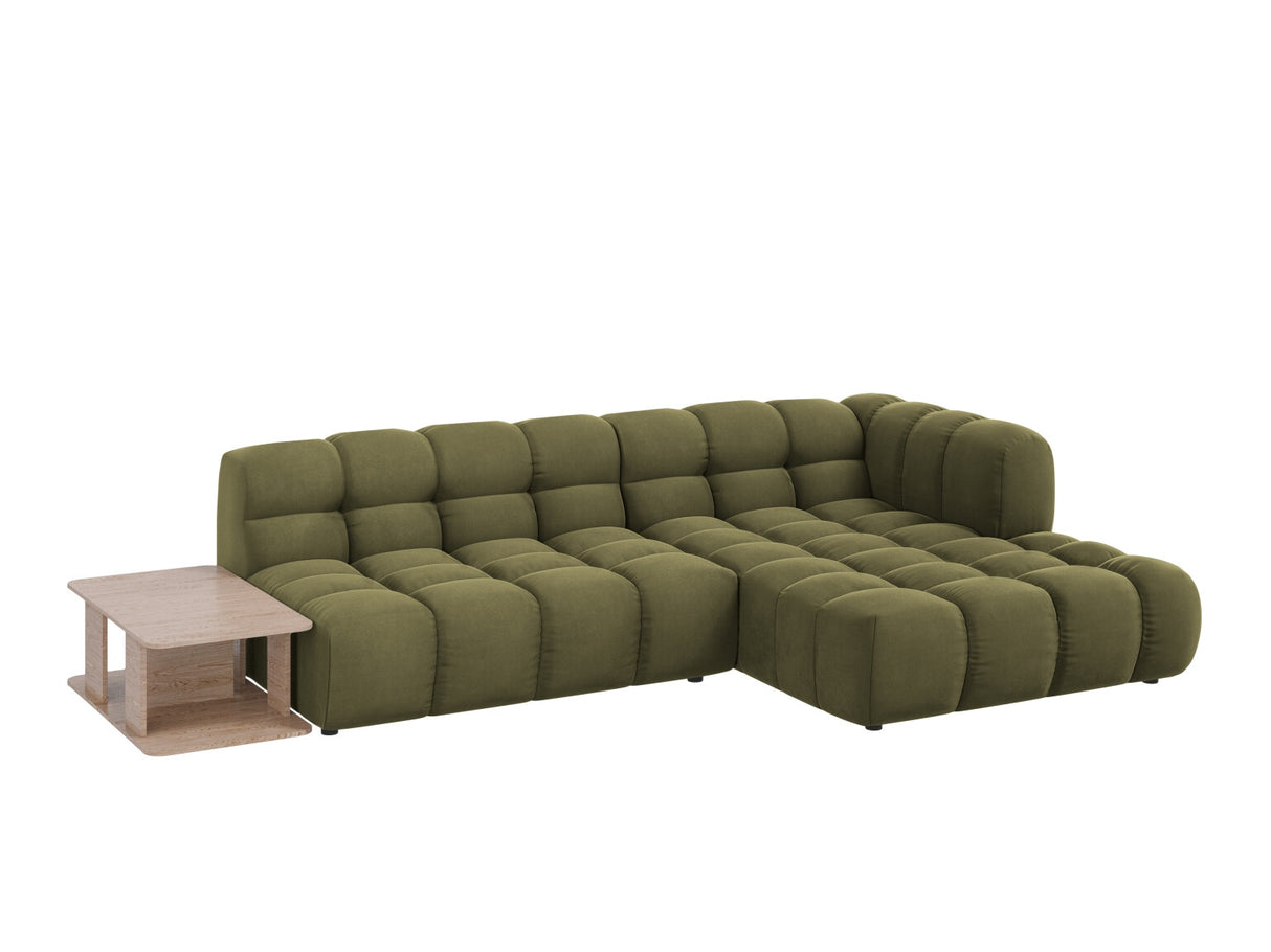 Minkštas kampas 665706