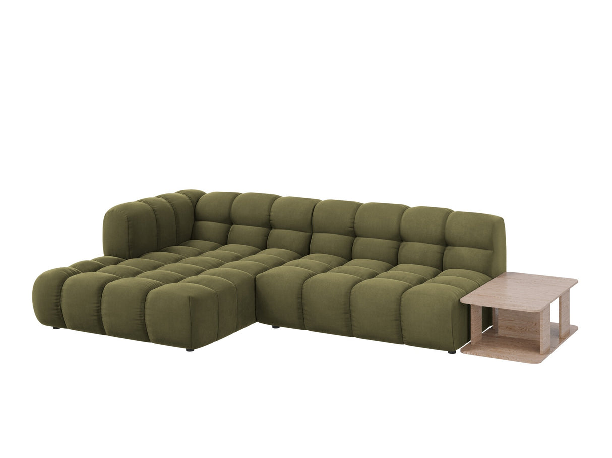 Minkštas kampas 665706