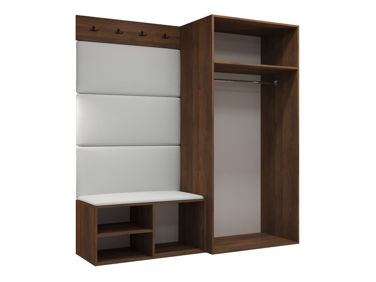 Prieškambario komplektas 597398