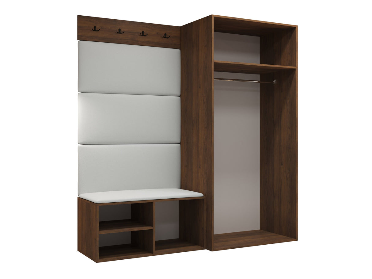 Prieškambario komplektas 597398