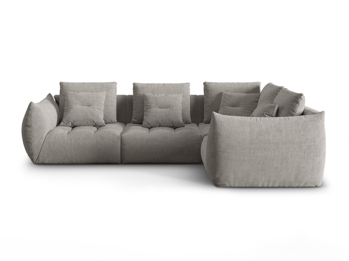 Modulinis minkštas kampas 587497