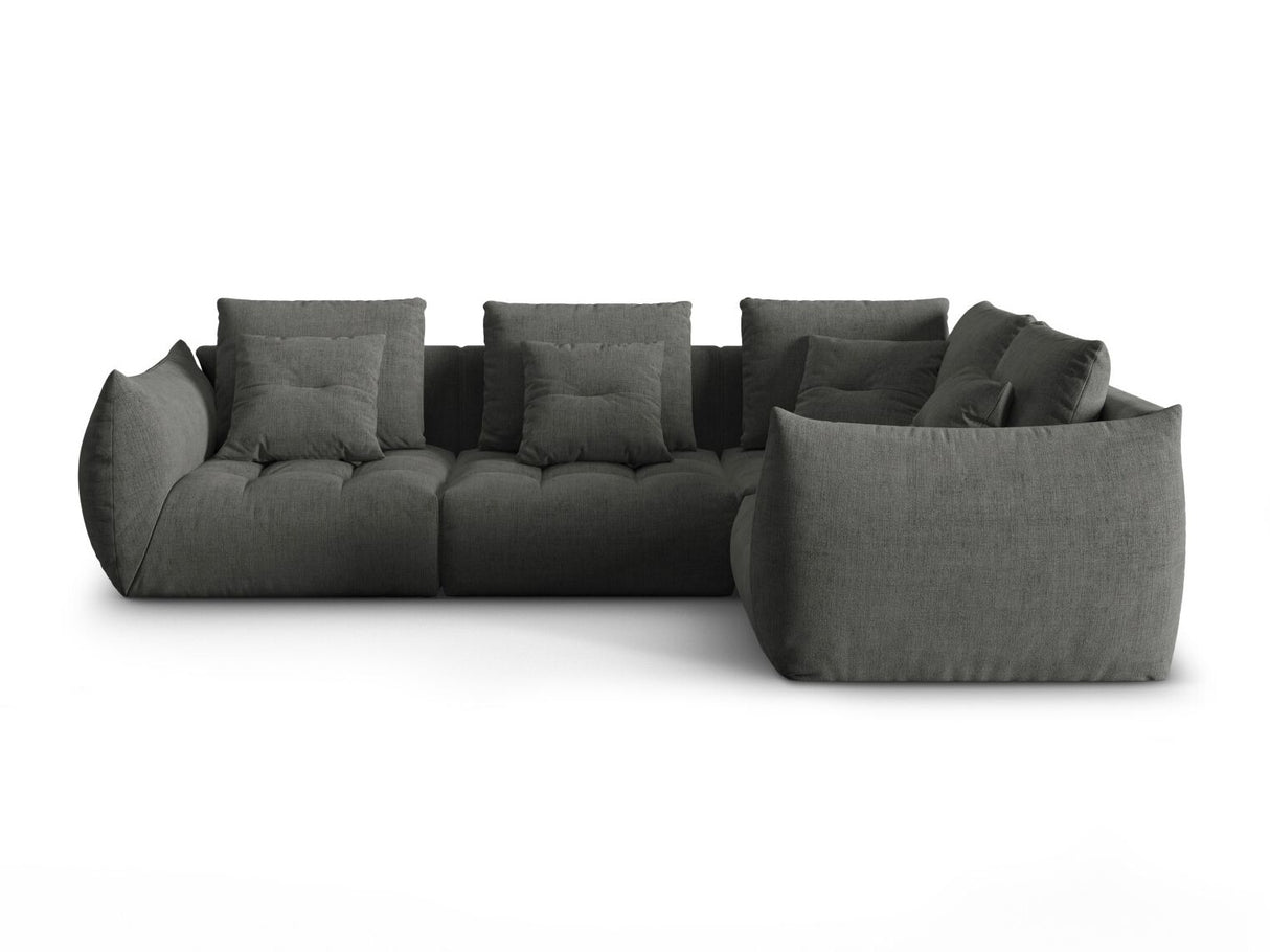 Modulinis minkštas kampas 587497