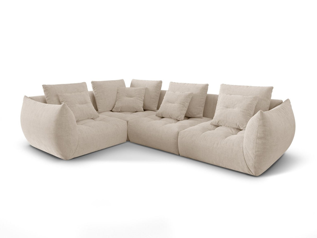 Modulinis minkštas kampas 587497