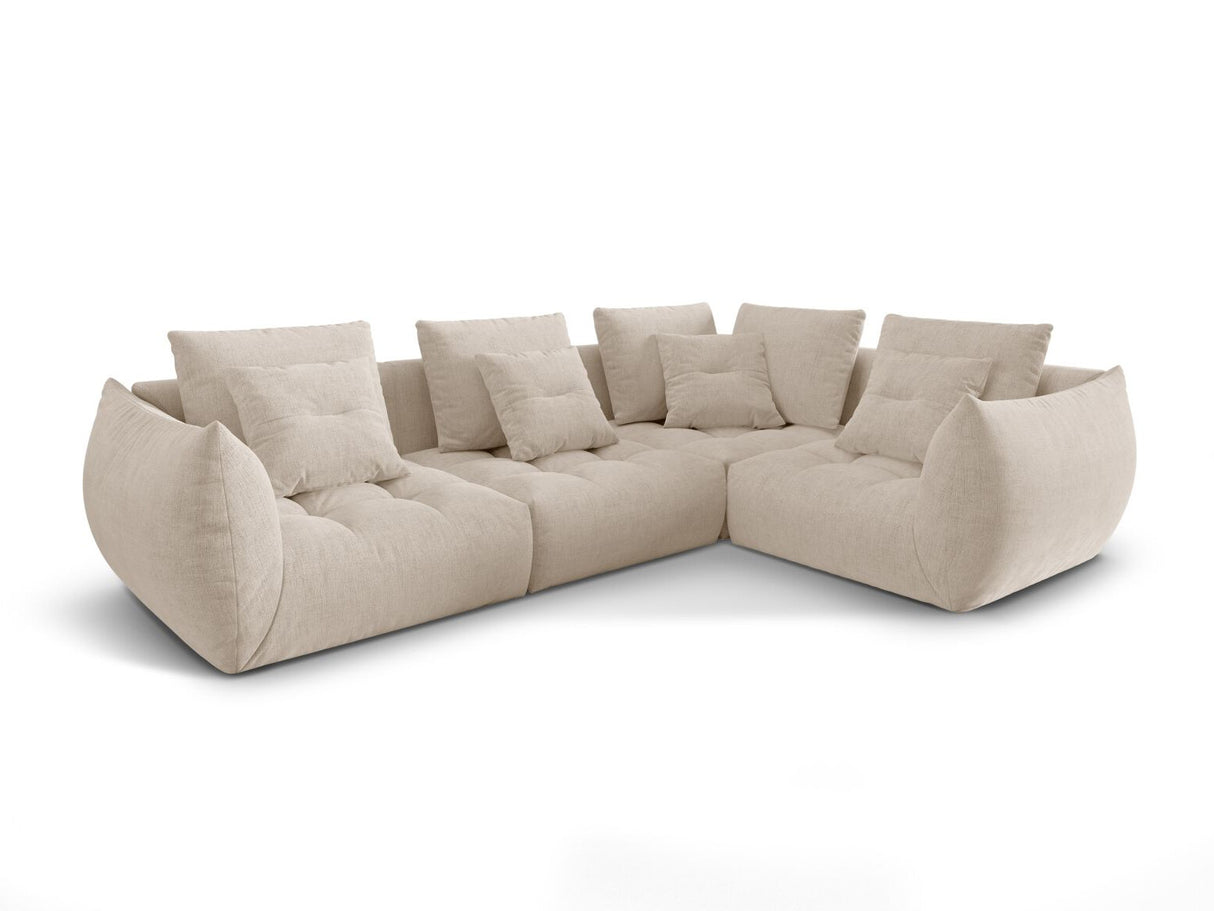 Modulinis minkštas kampas 587497