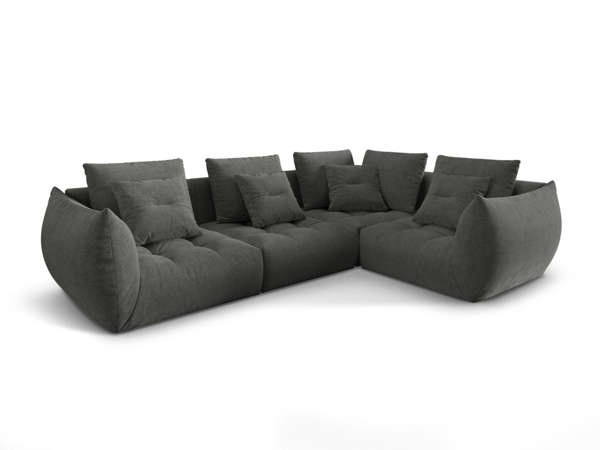 Modulinis minkštas kampas 587497