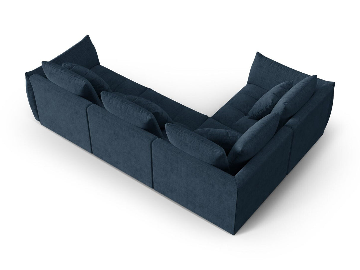 Modulinis minkštas kampas 587497