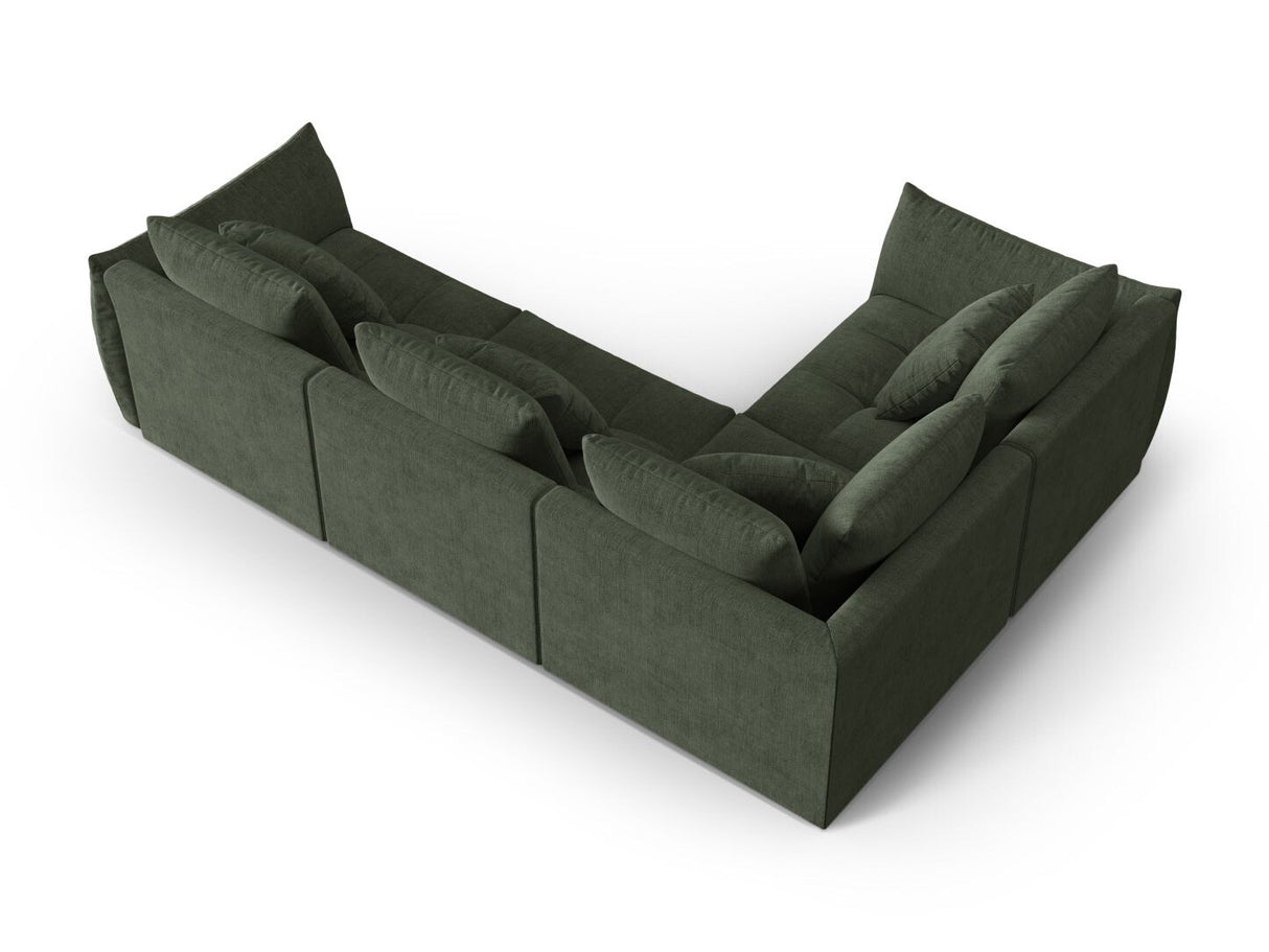 Modulinis minkštas kampas 587497