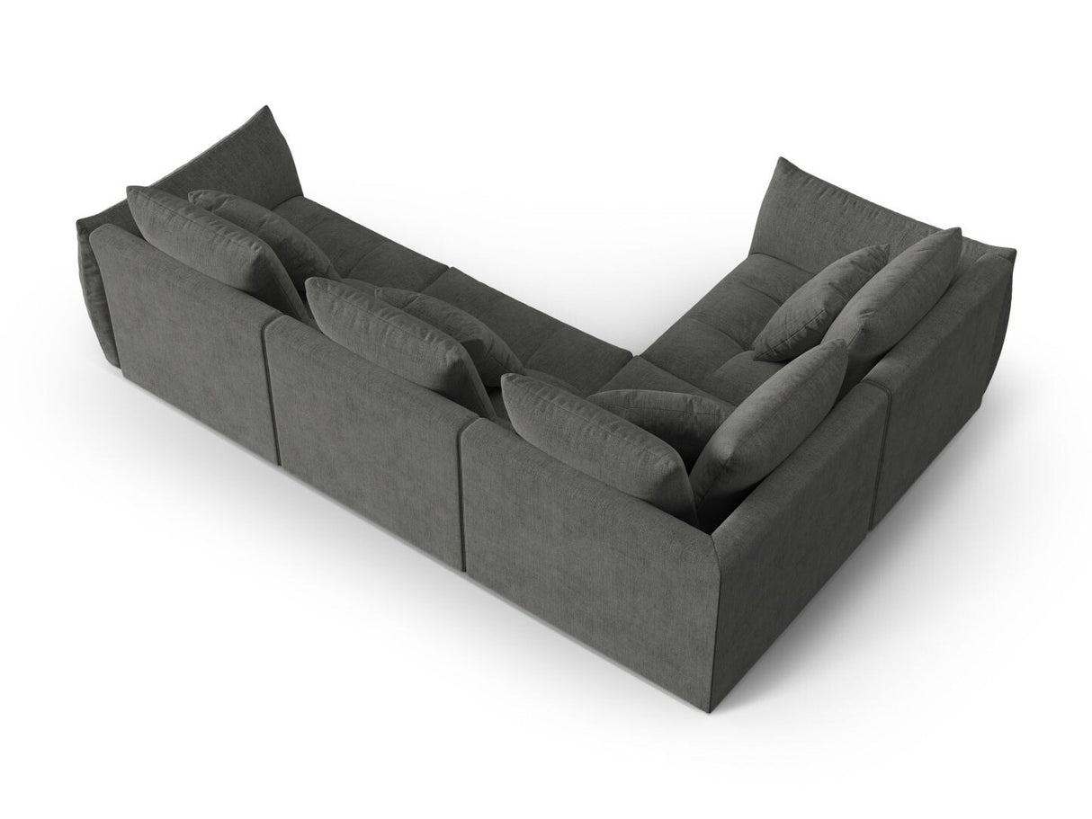 Modulinis minkštas kampas 587497