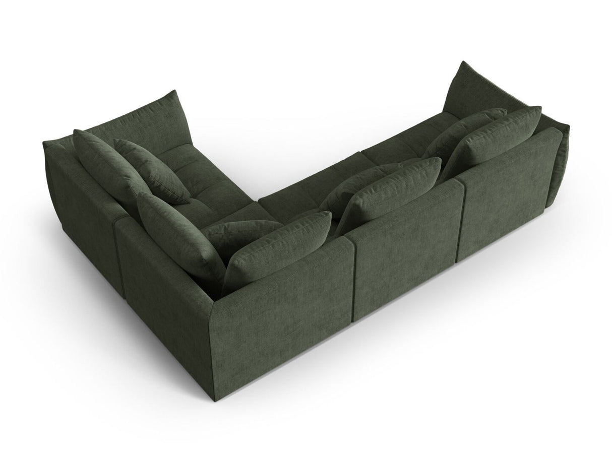 Modulinis minkštas kampas 587497