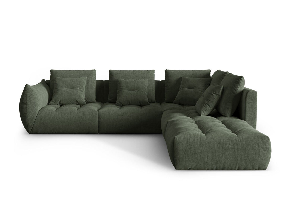 Modulinis minkštas kampas 587301