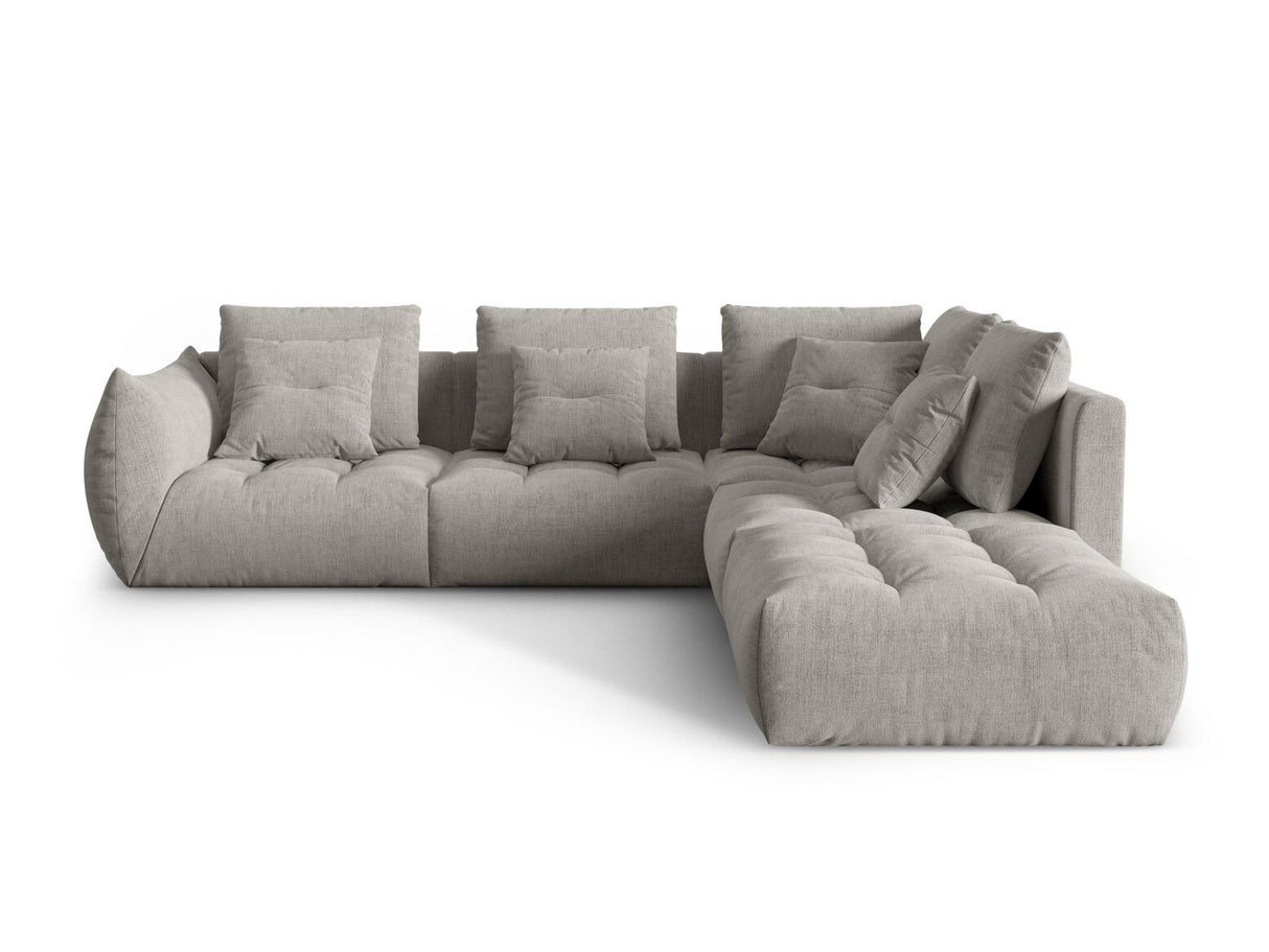 Modulinis minkštas kampas 587301