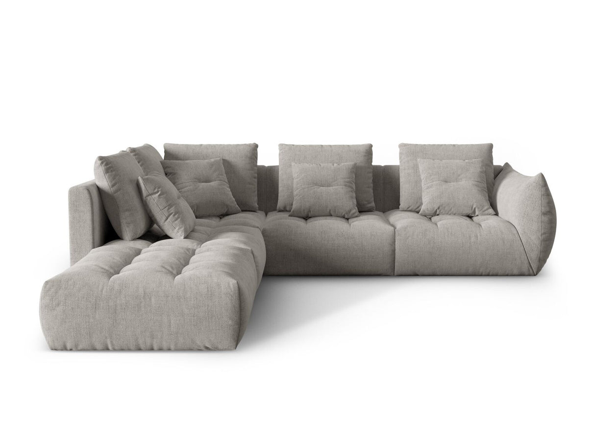 Modulinis minkštas kampas 587301