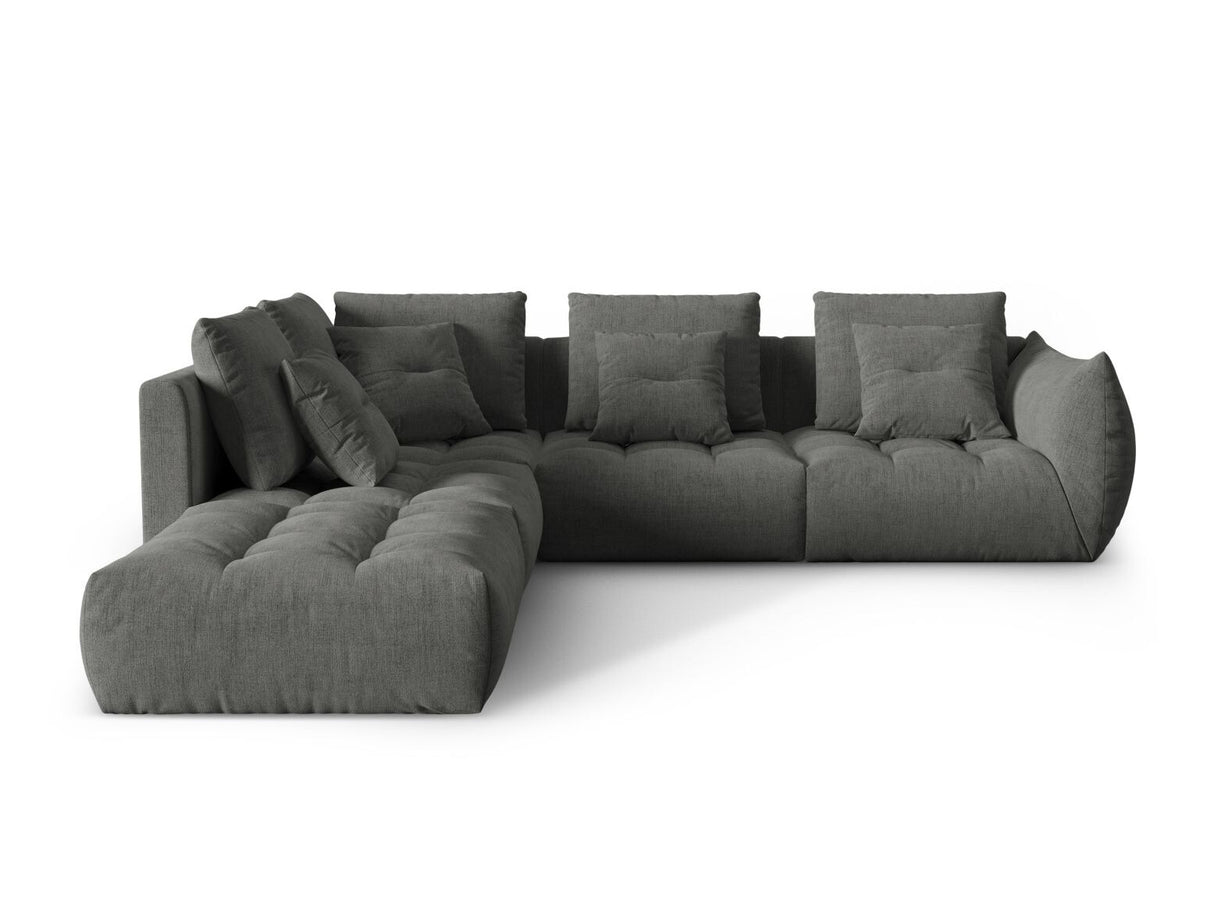 Modulinis minkštas kampas 587301