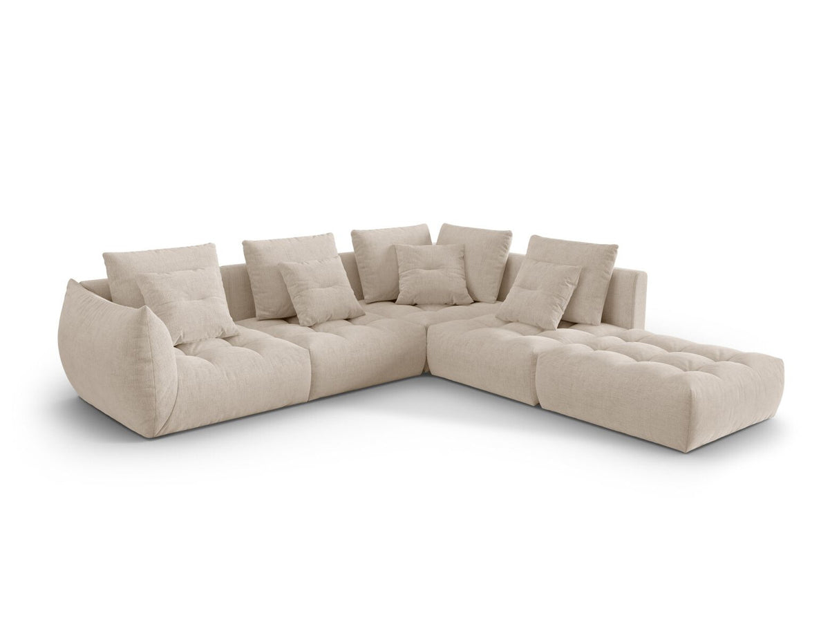 Modulinis minkštas kampas 587301