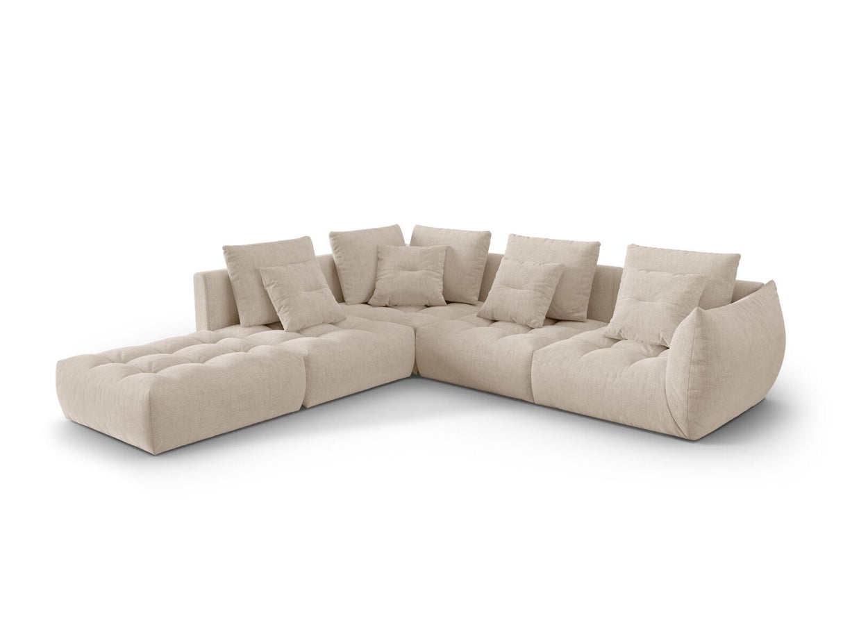 Modulinis minkštas kampas 587301