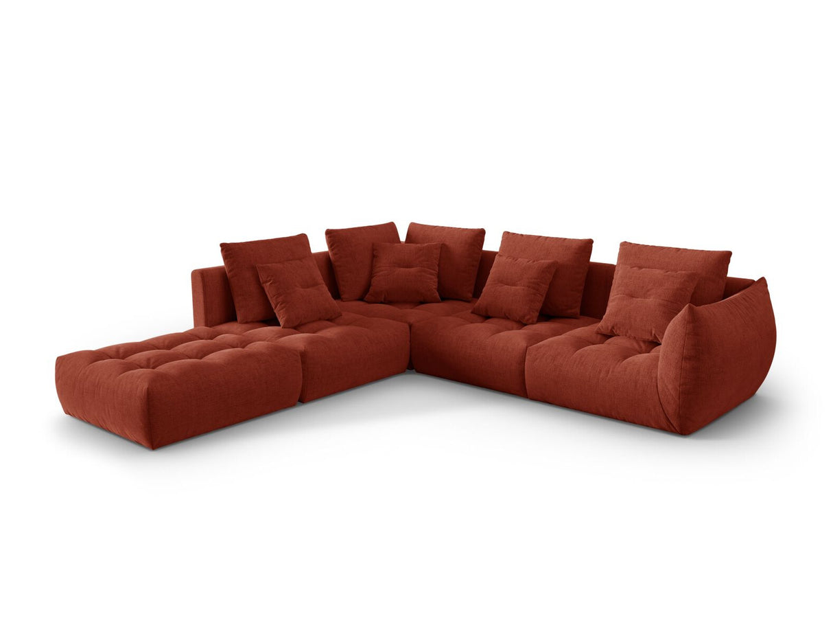 Modulinis minkštas kampas 587301