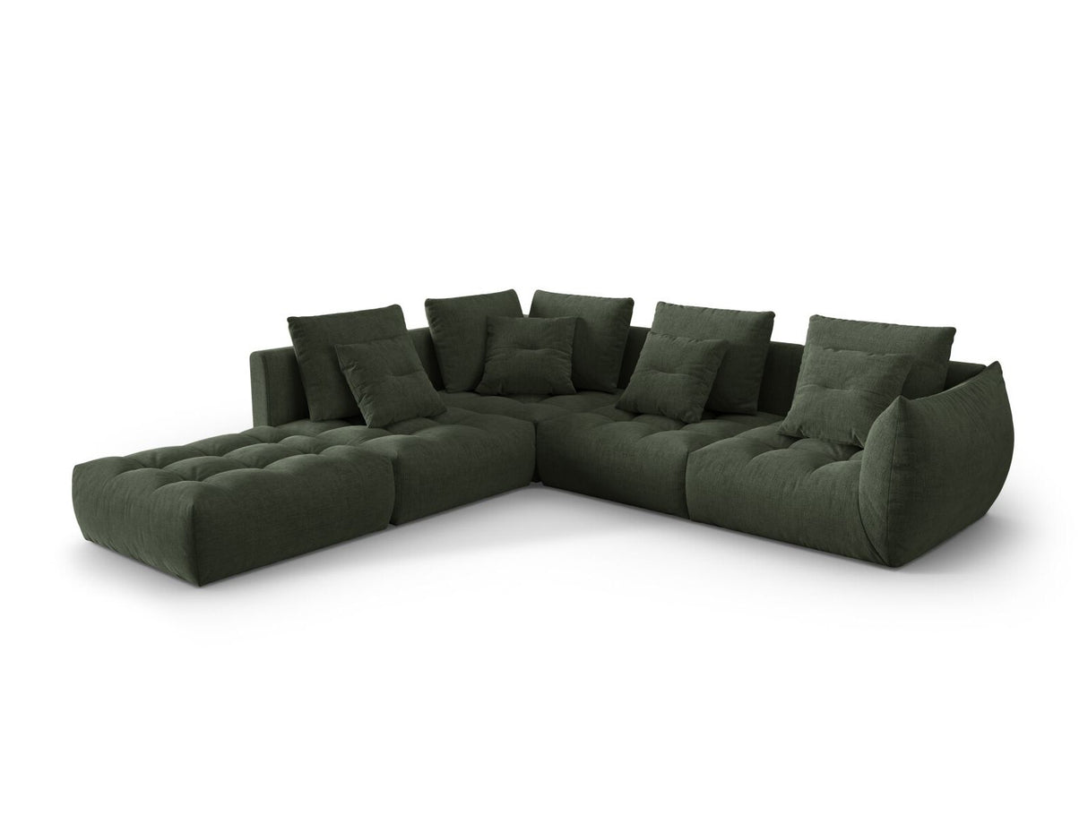 Modulinis minkštas kampas 587301