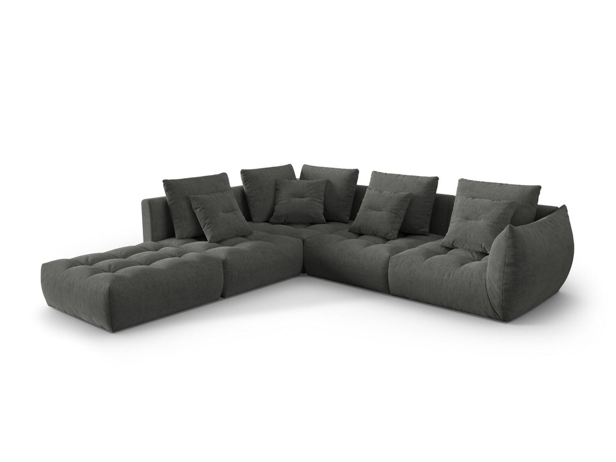 Modulinis minkštas kampas 587301