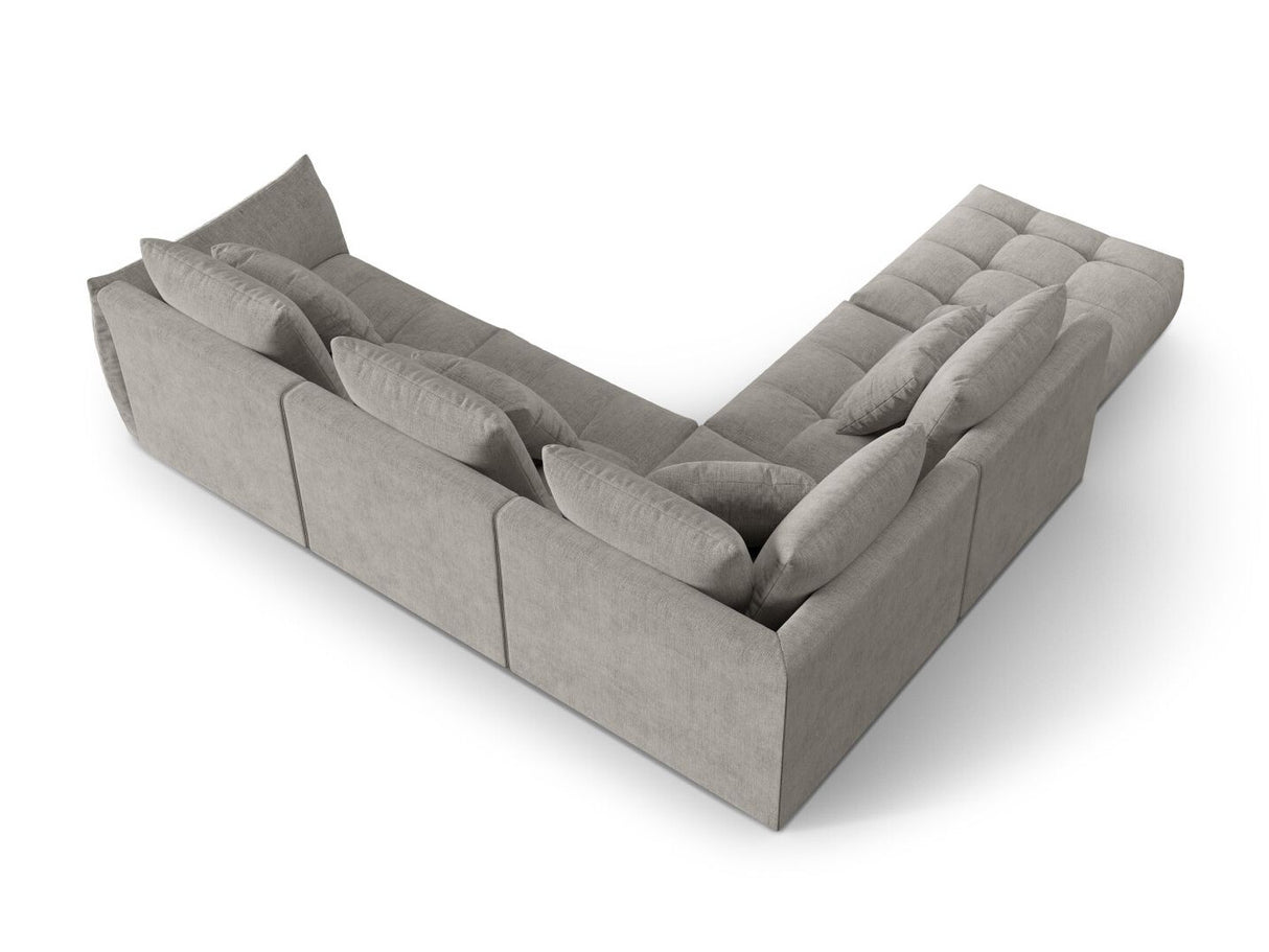 Modulinis minkštas kampas 587301