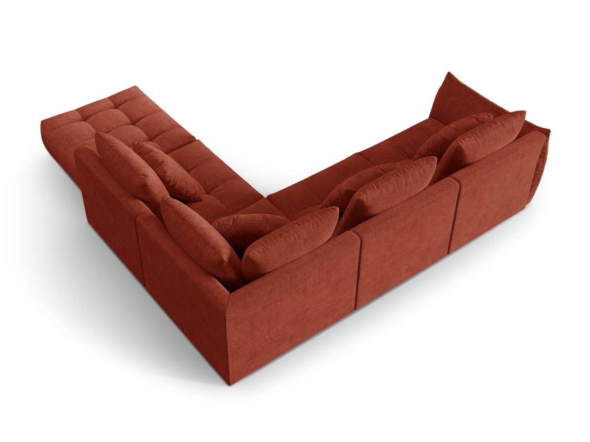Modulinis minkštas kampas 587301