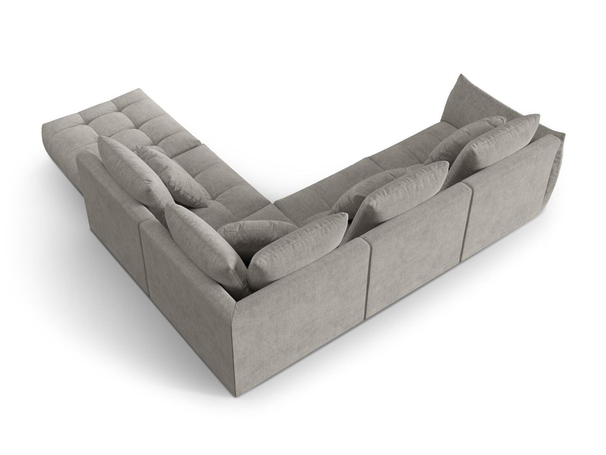 Modulinis minkštas kampas 587301