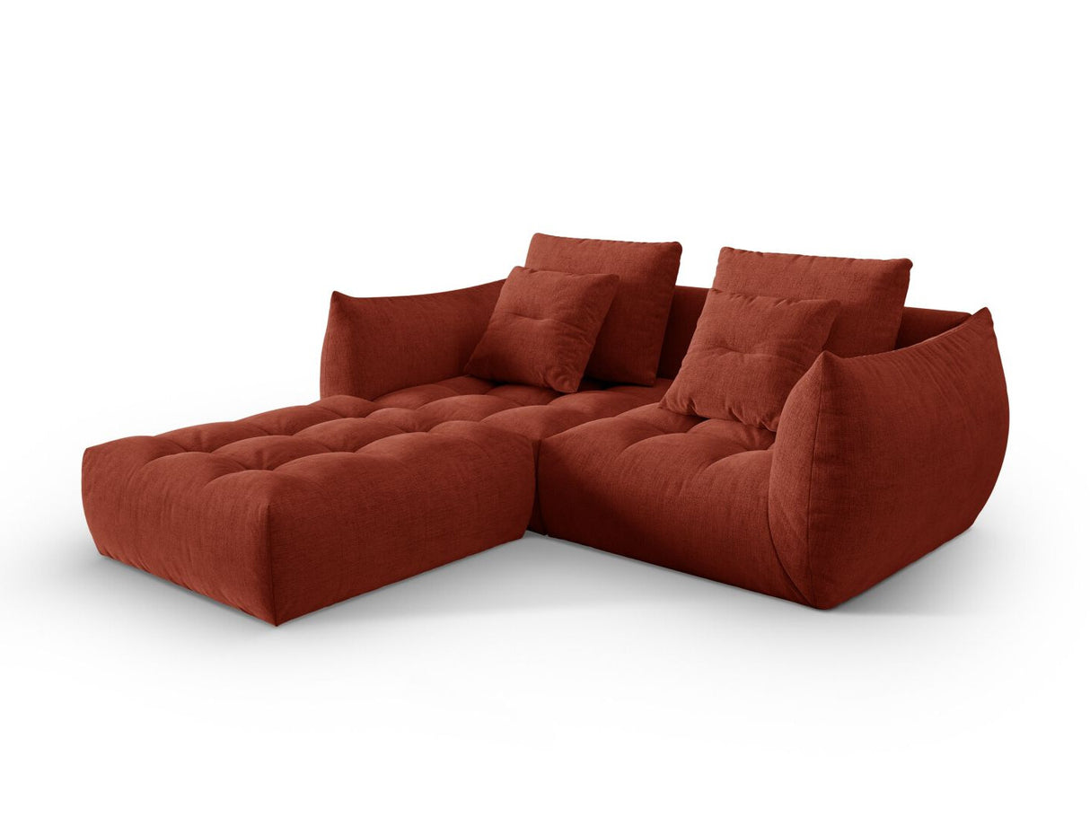 Modulinis minkštas kampas 587231