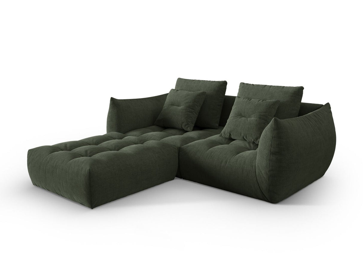 Modulinis minkštas kampas 587231