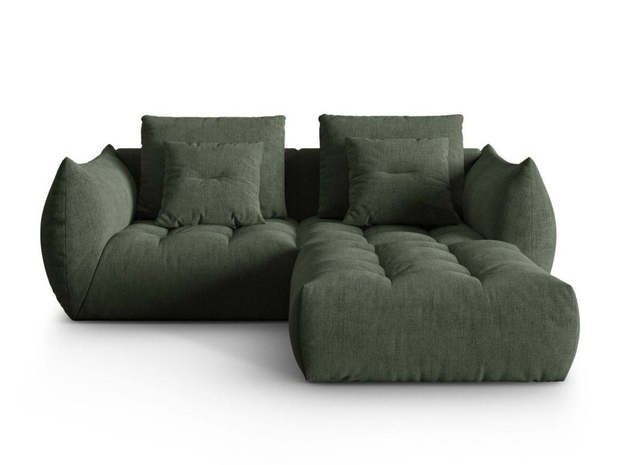 Modulinis minkštas kampas 587231
