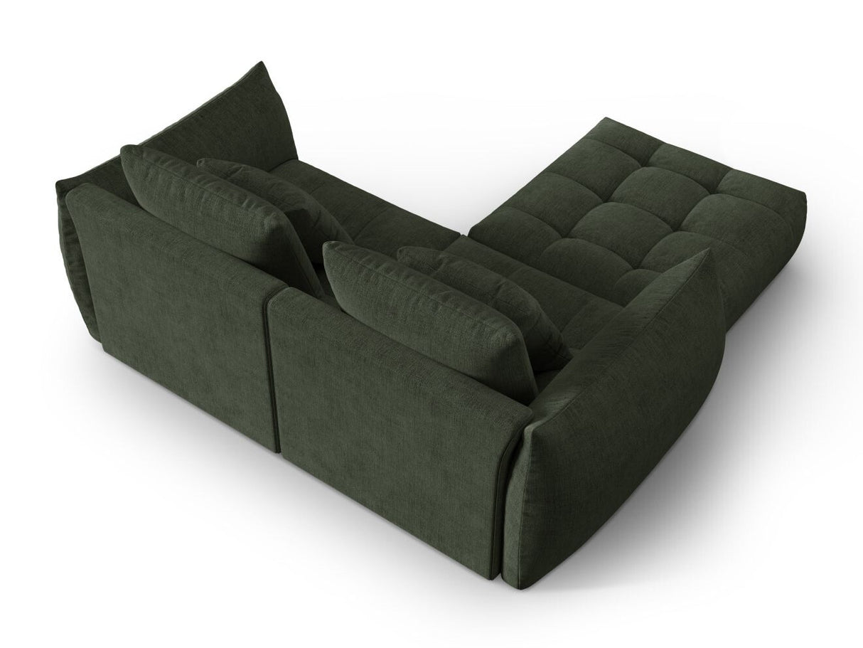 Modulinis minkštas kampas 587231