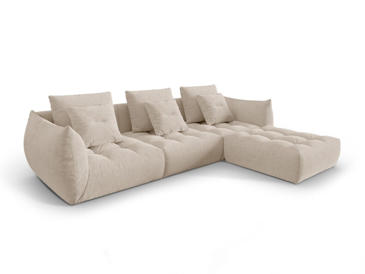 Modulinis minkštas kampas 587277