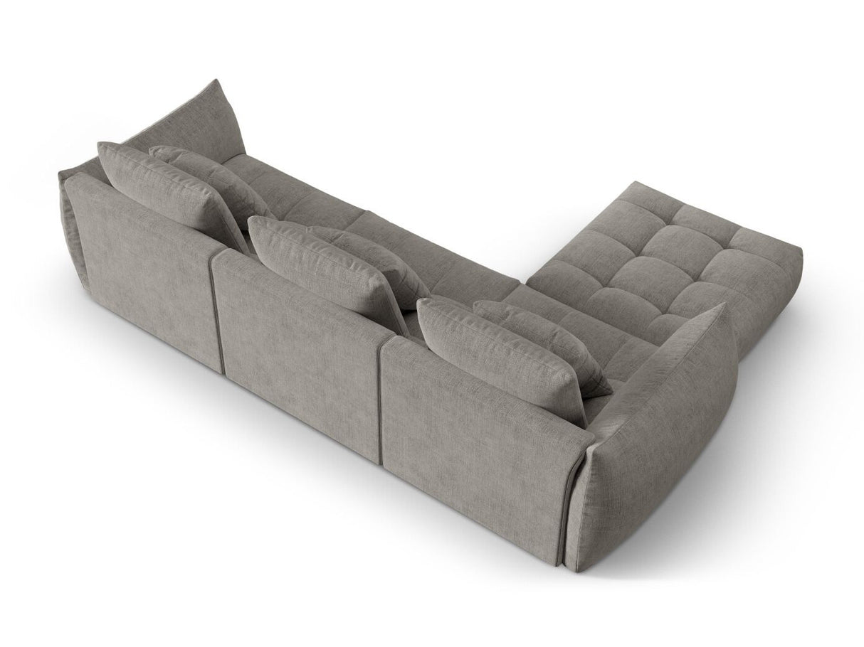 Modulinis minkštas kampas 587277