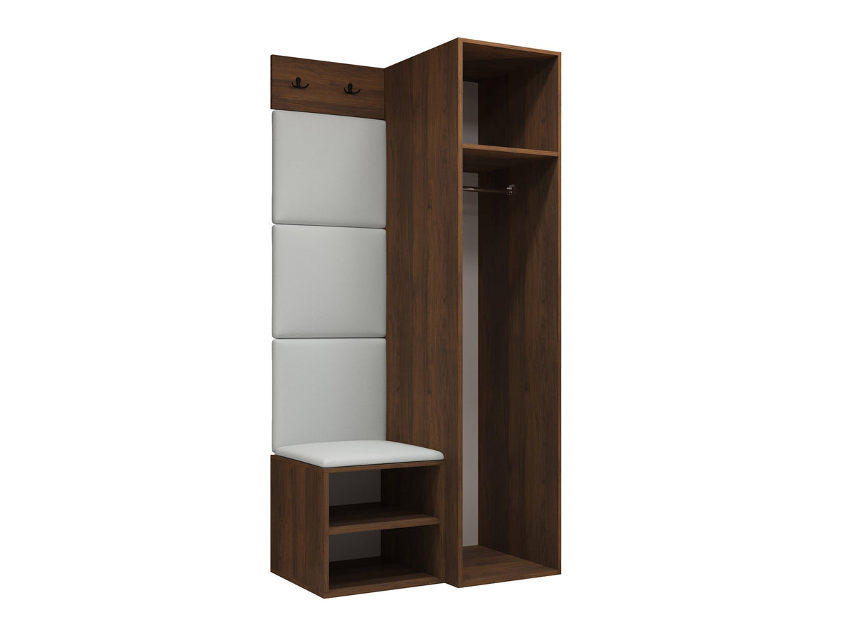 Prieškambario komplektas 597288