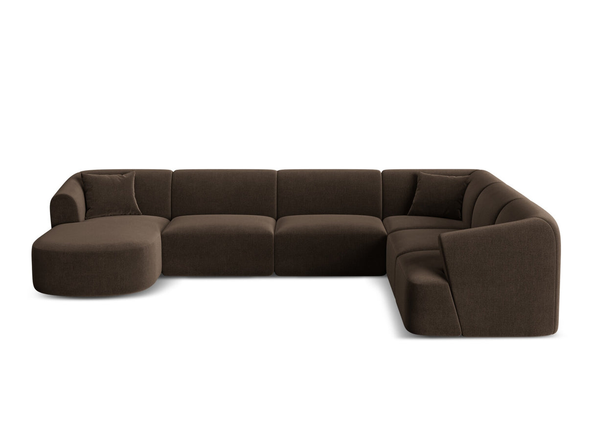 Minkštas kampas 666234
