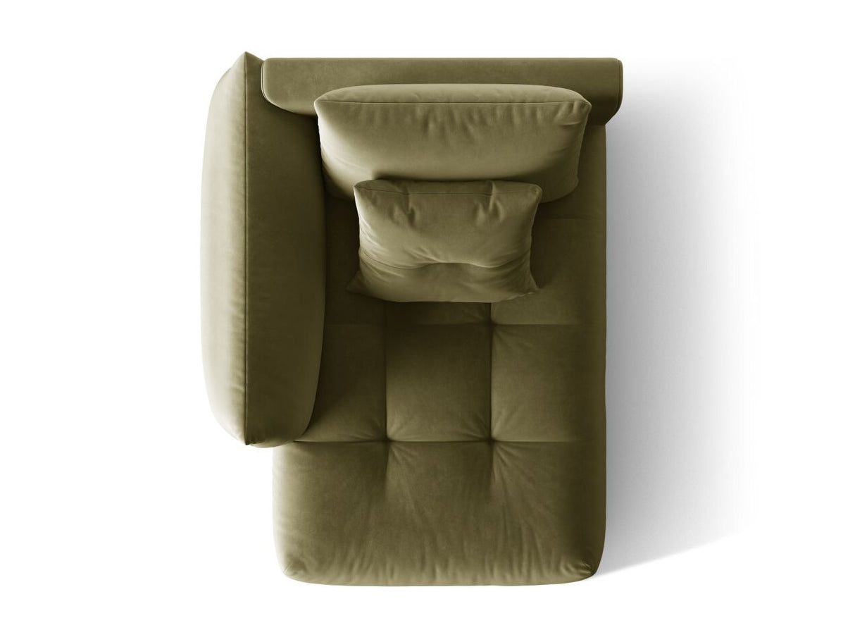 Modulinė sėdimoji dalis 666338