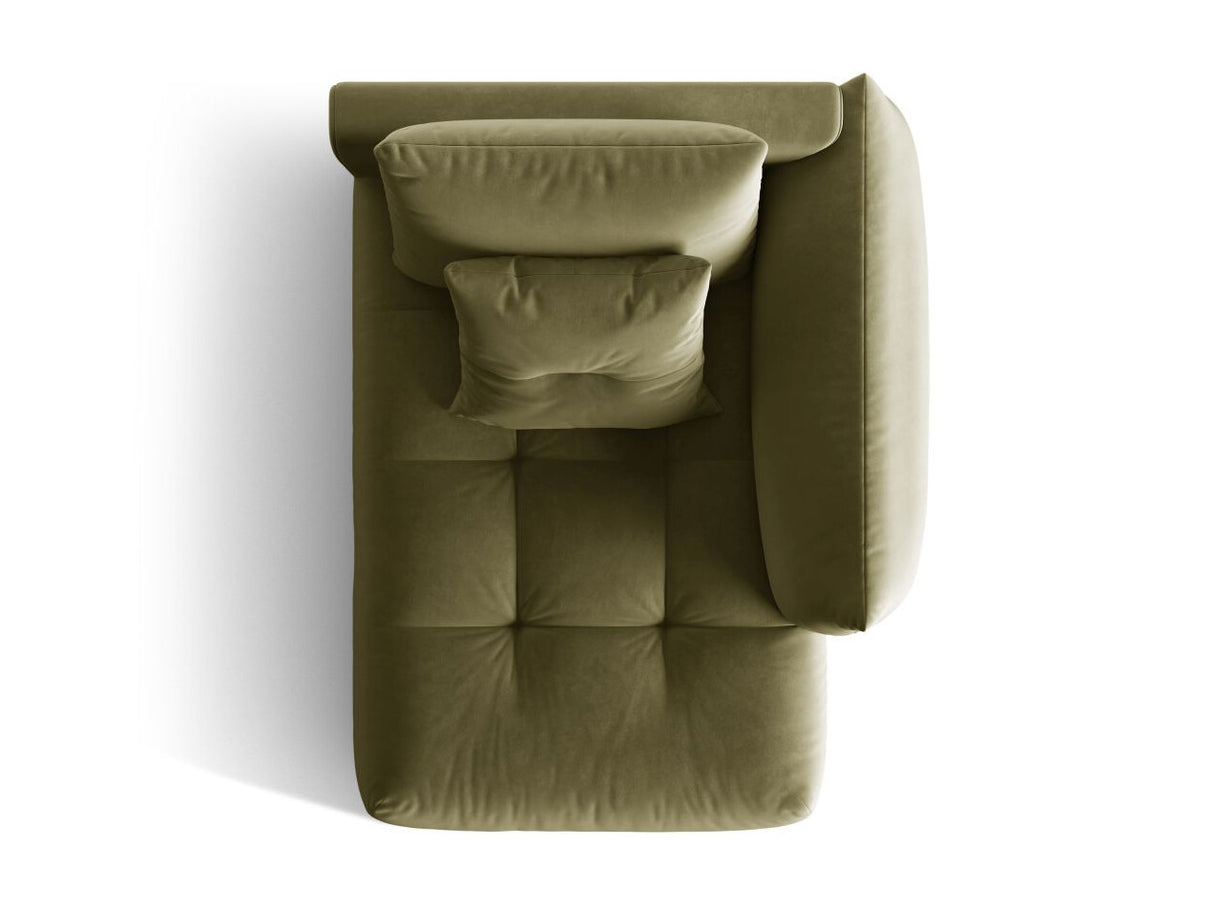 Modulinė sėdimoji dalis 666338
