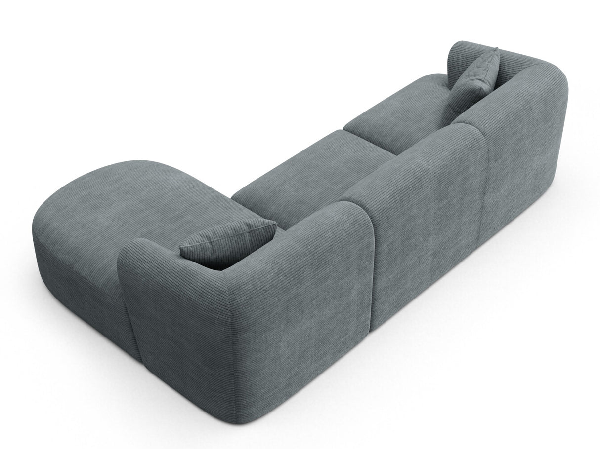 Minkštas kampas 666469